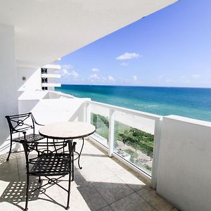Castle 1029 Balcony Studio With Ocean View, Pool, Tennis And Free Parking