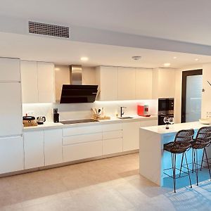 Beach House Javea - Penthouse With Private Rooftop Terrace