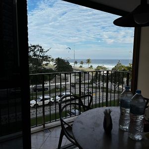 Apto 02 Suites - Vista Mar Barra Da Tijuca - Rj